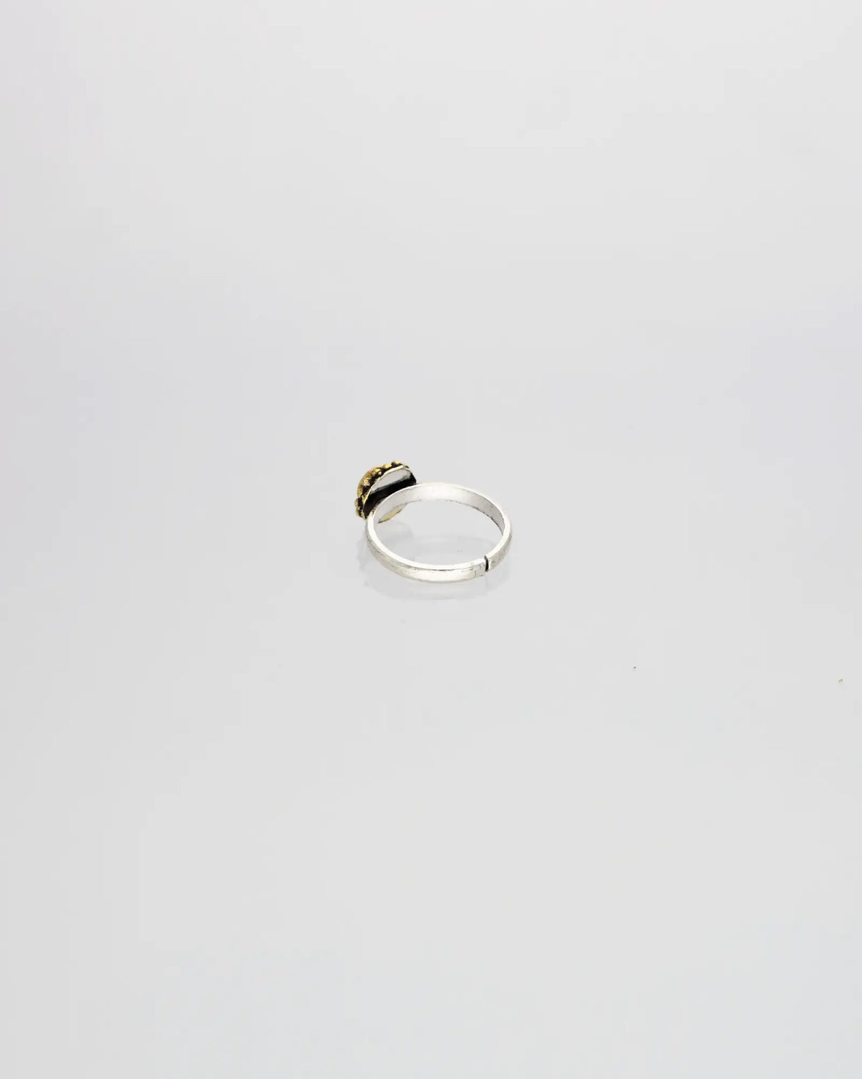 Chandrika Toe Ring