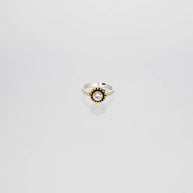 Chandrika Toe Ring