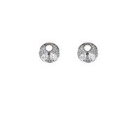 Celestial Charm Duo: Luxe Pendant Set