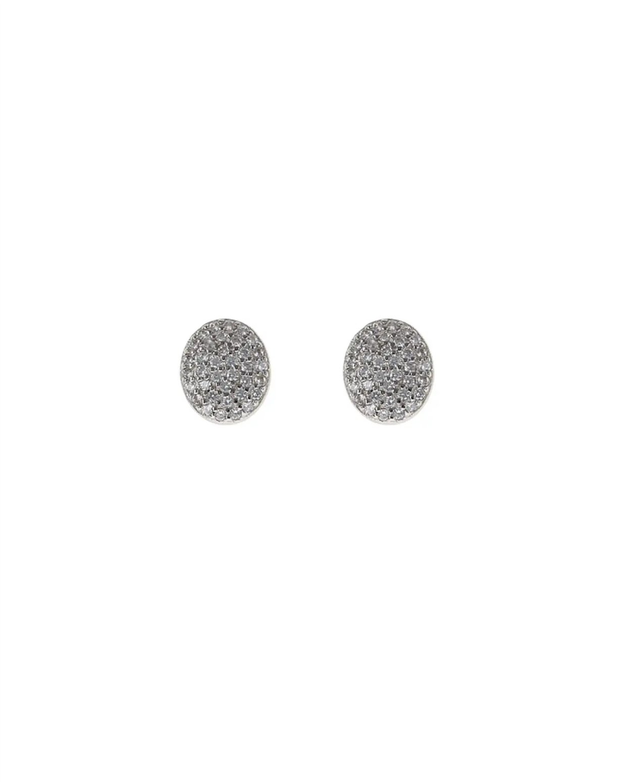 Honeycomb Glam Charm Duo Pendant