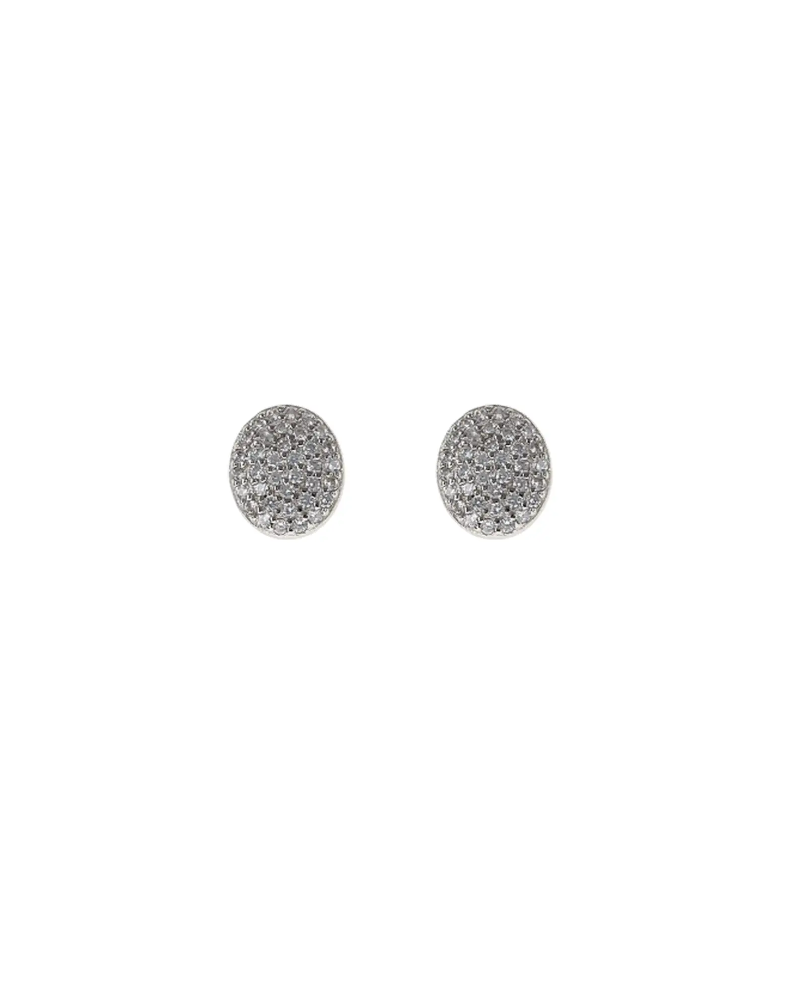 Honeycomb Glam Charm Duo Pendant