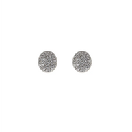Honeycomb Glam Charm Duo Pendant