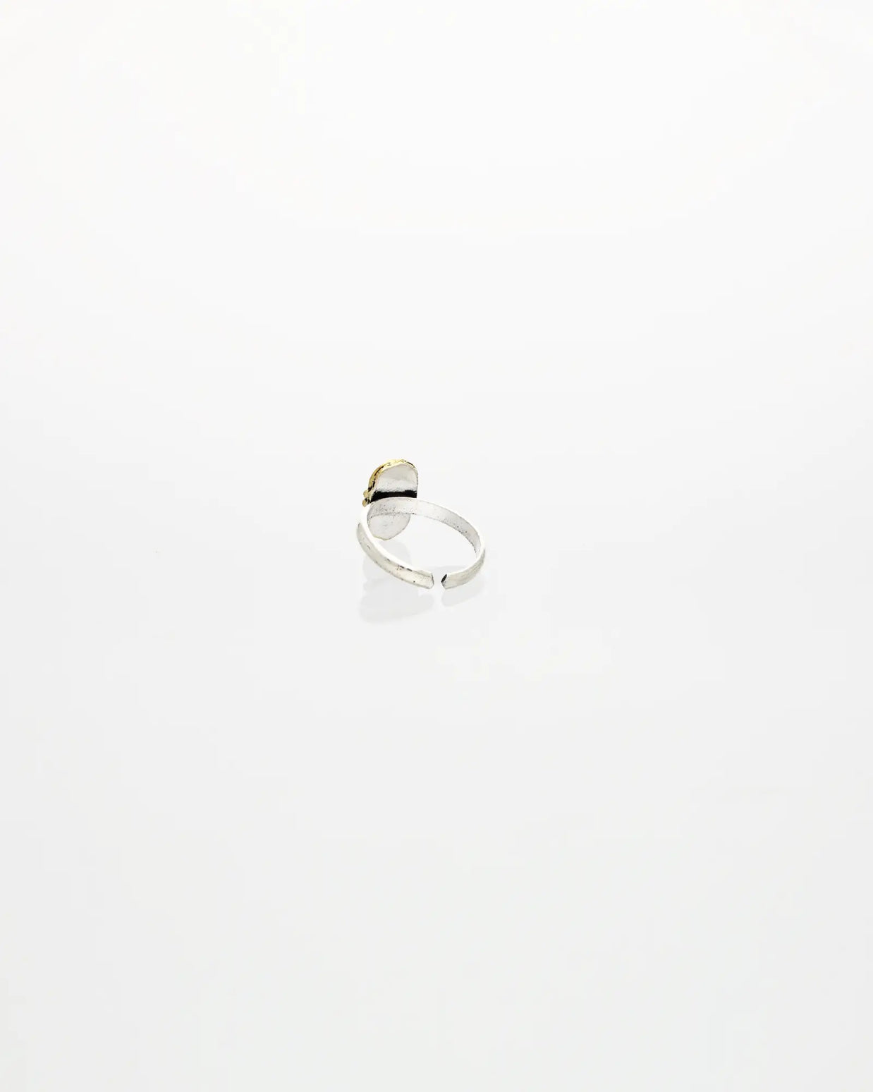 Shubhra Toe Ring