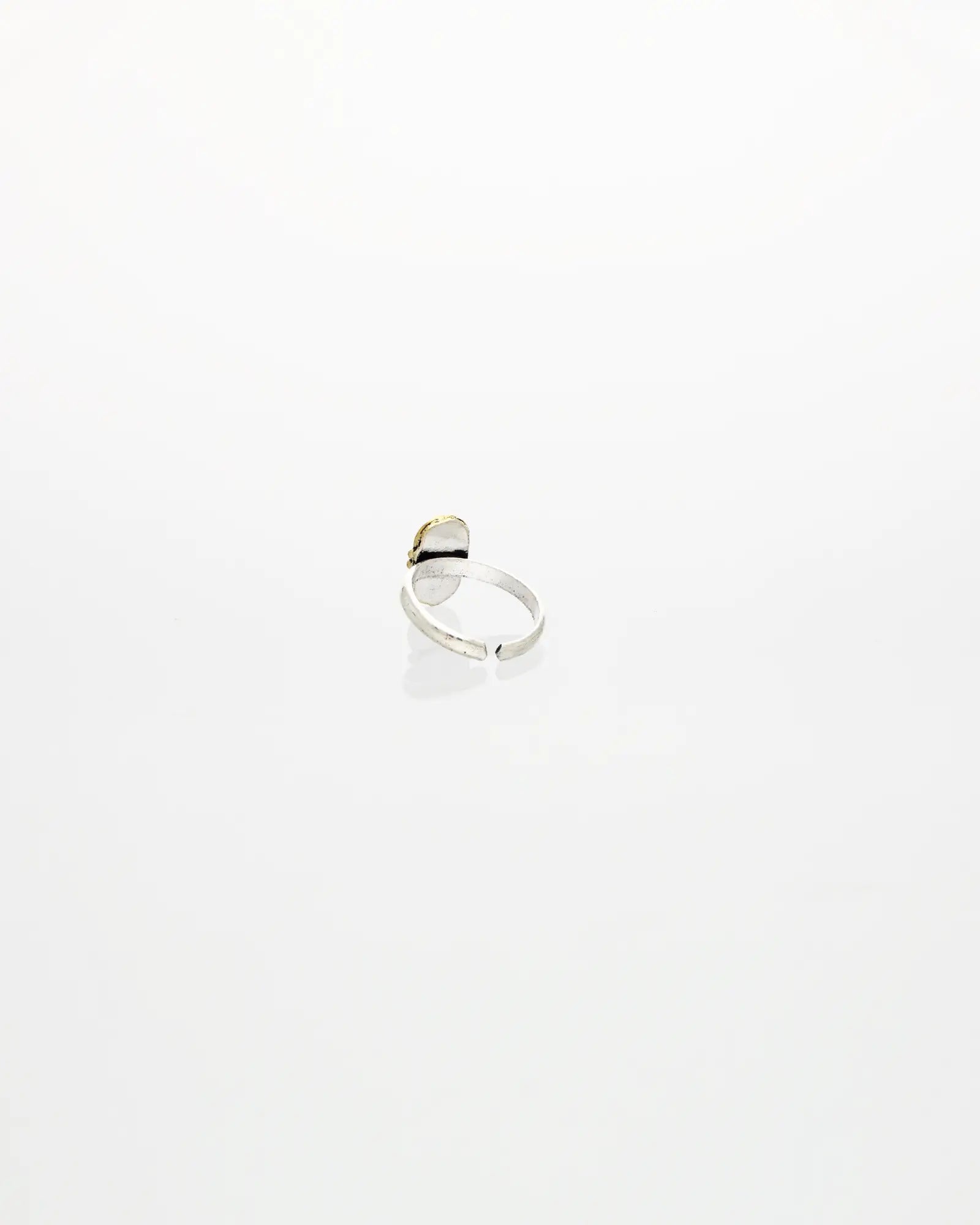 Shubhra Toe Ring