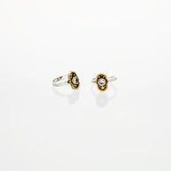 Shubhra Toe Ring