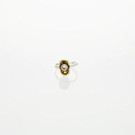 Shubhra Toe Ring