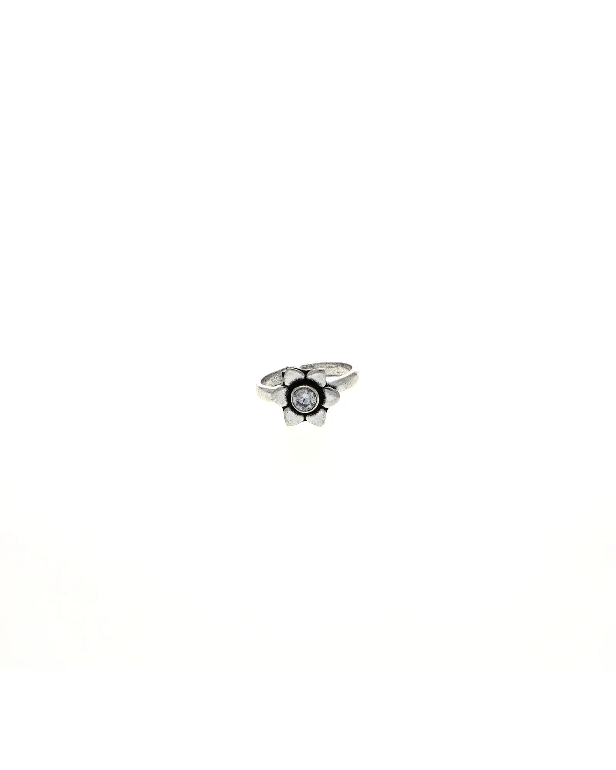 Aarohi Toe Ring