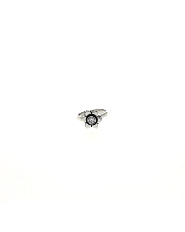 Aarohi Toe Ring