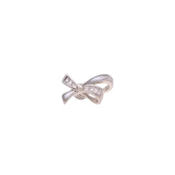 Twilight Bow Luxe Ear Studs