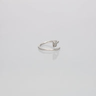 Twinkle Nail Ring: Glam in Every Angle!
