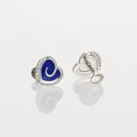 Twilight Heart Duo Studs