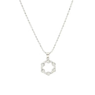 Heartfelt Elegance Pendant Set