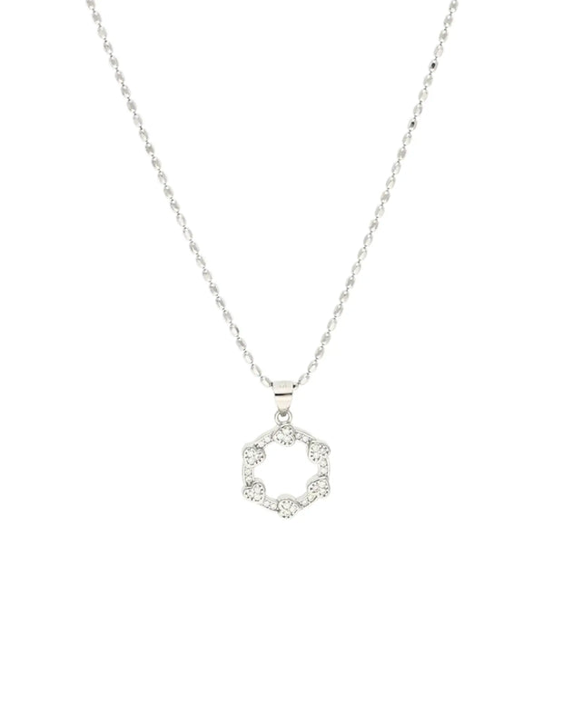 Heartfelt Elegance Pendant Set