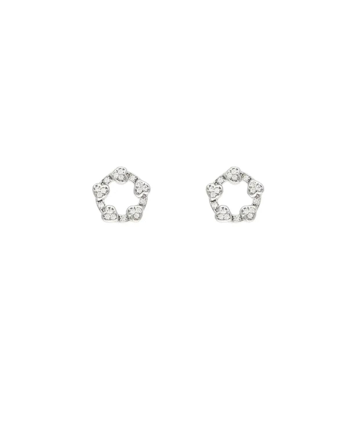 Heartfelt Elegance Pendant Set