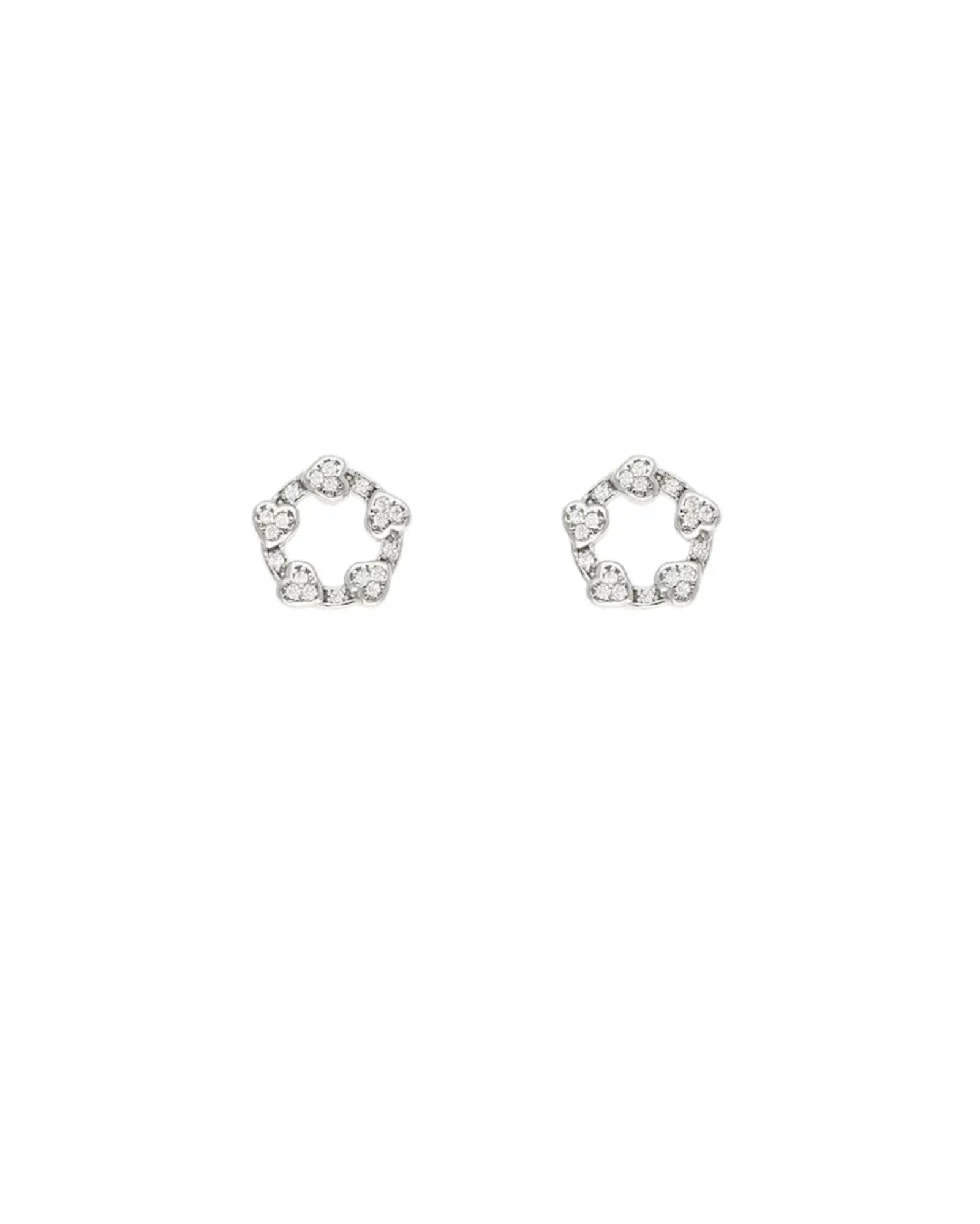 Heartfelt Elegance Pendant Set