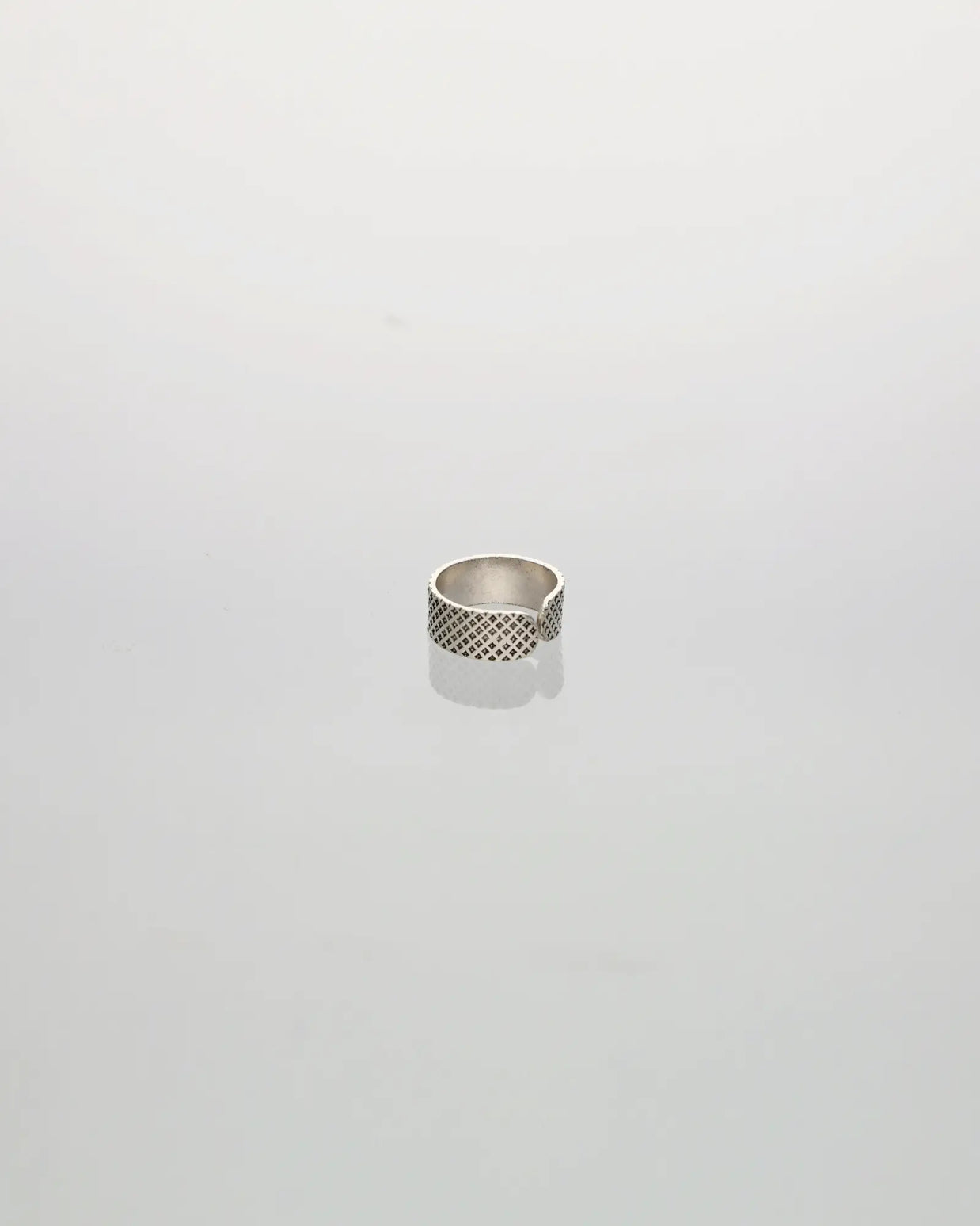 Eterna Antique Toe Ring