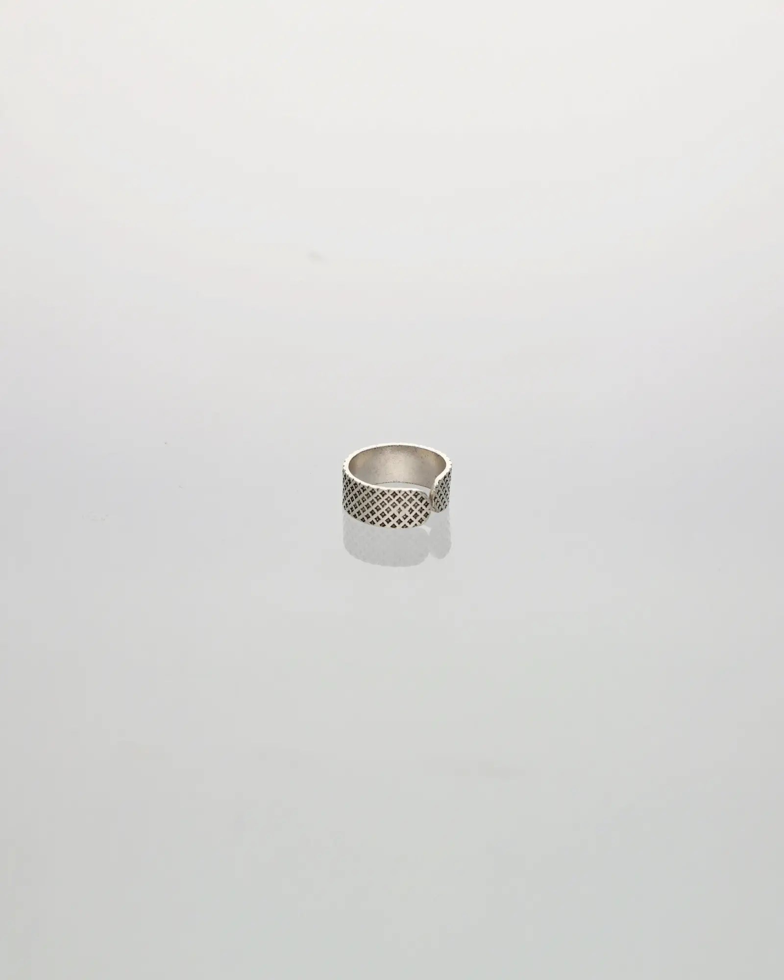 Eterna Antique Toe Ring