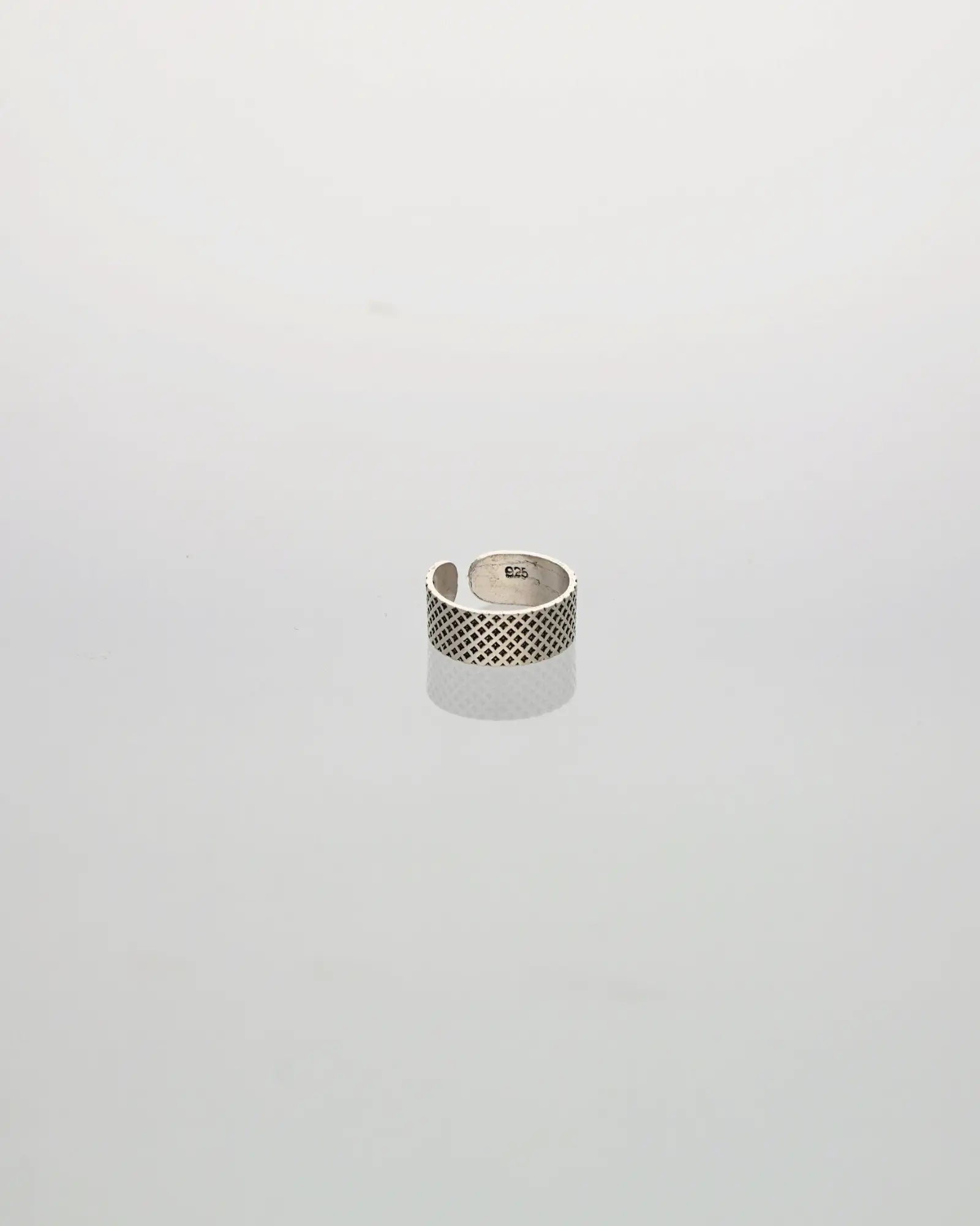 Eterna Antique Toe Ring