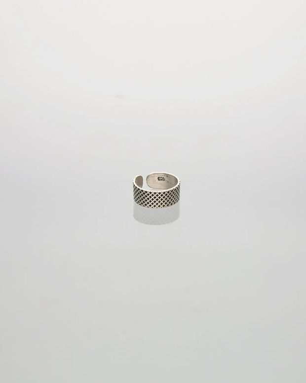 Eterna Antique Toe Ring