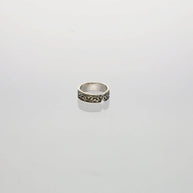 Eterna Filigree Toe Ring