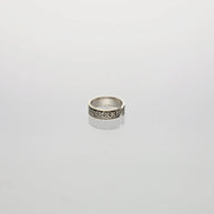 Blossom Heritage Toe Ring