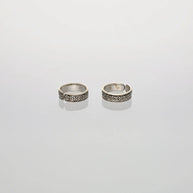 Blossom Heritage Toe Ring