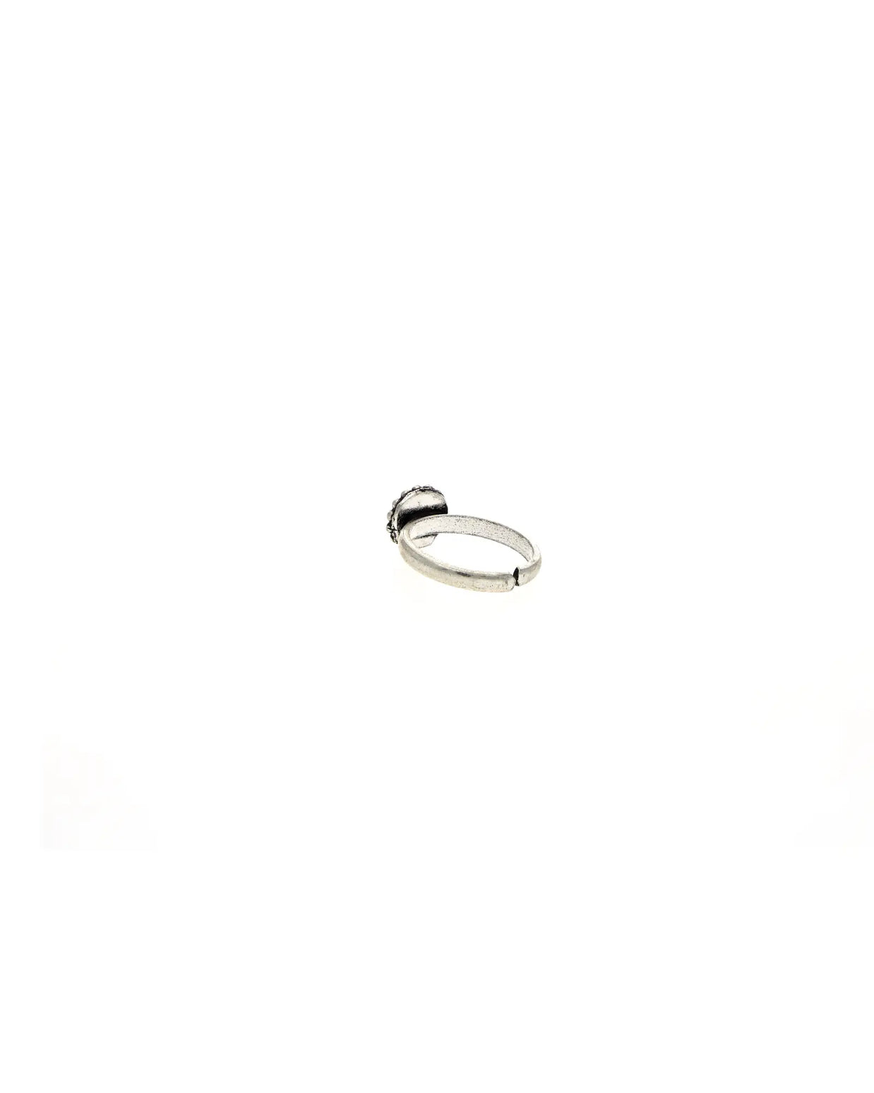 Antique Glow Toe Ring