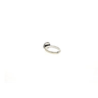 Antique Glow Toe Ring