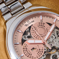 Roxerina Vintage Skeleton Watch