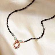 eterna-blossom-rose-gold-mangalsutra
