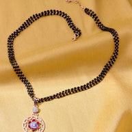 rosalia-circle-rose-gold-mangalsutra
