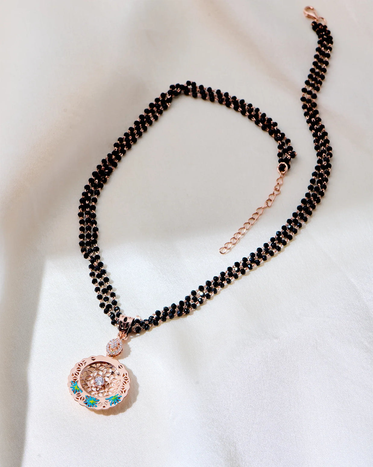 aurelia-bloom-rose-gold-mangalsutra