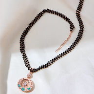 aurelia-bloom-rose-gold-mangalsutra
