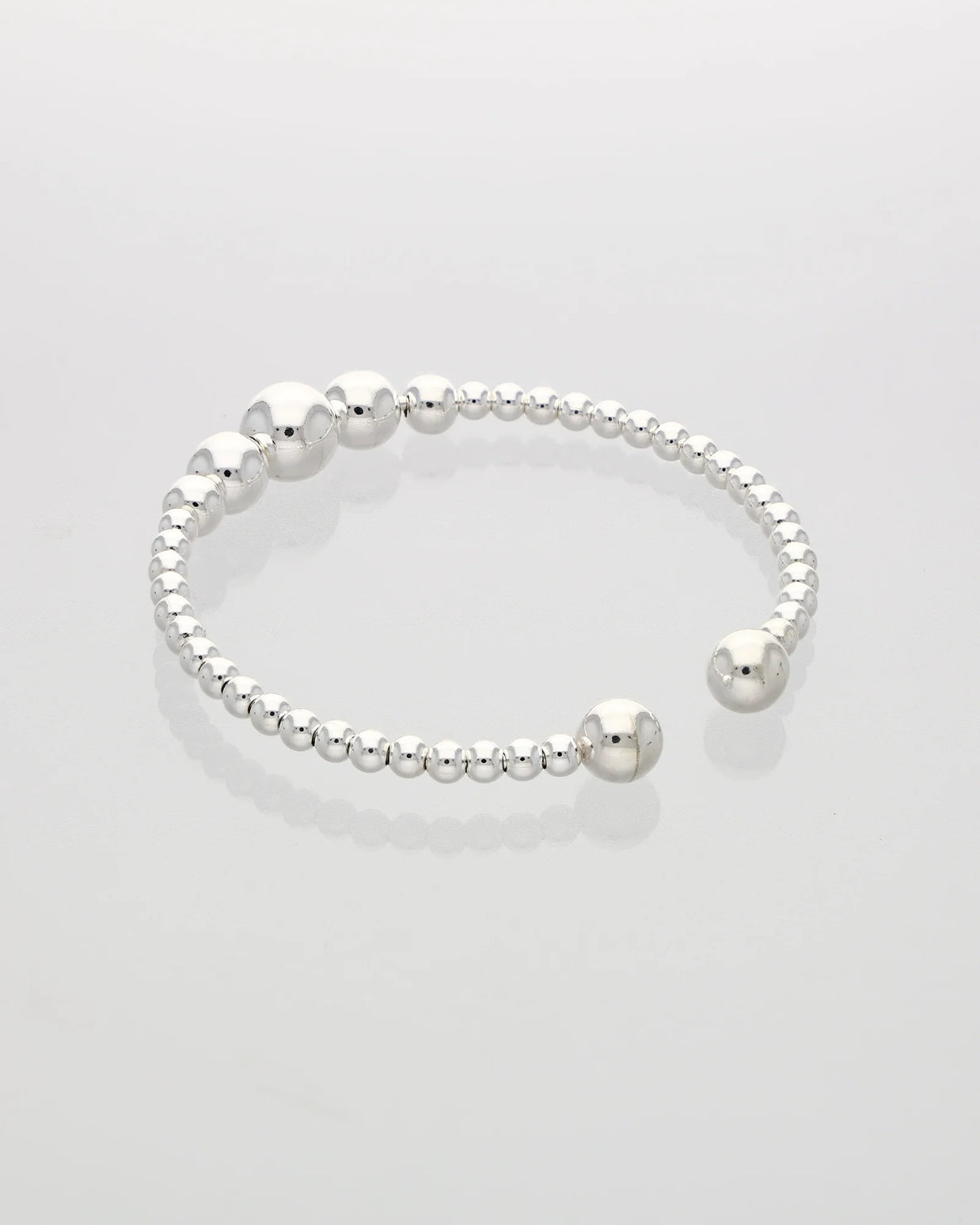 Circle Harmony Antique Kada