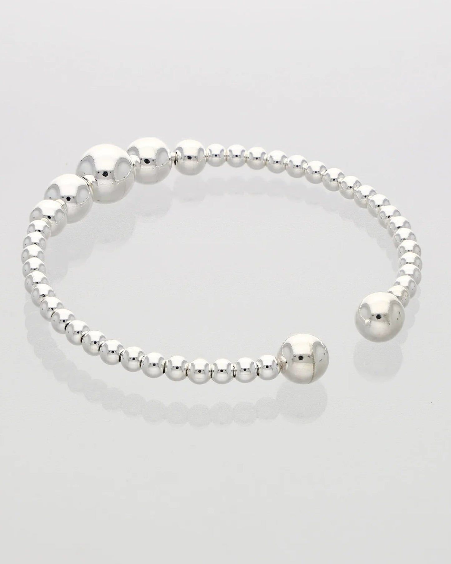 Orb Kada in 92.5 Silver