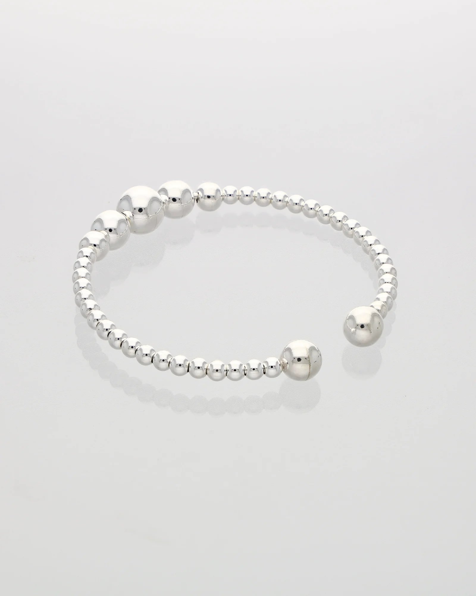 Circle Harmony Antique Kada