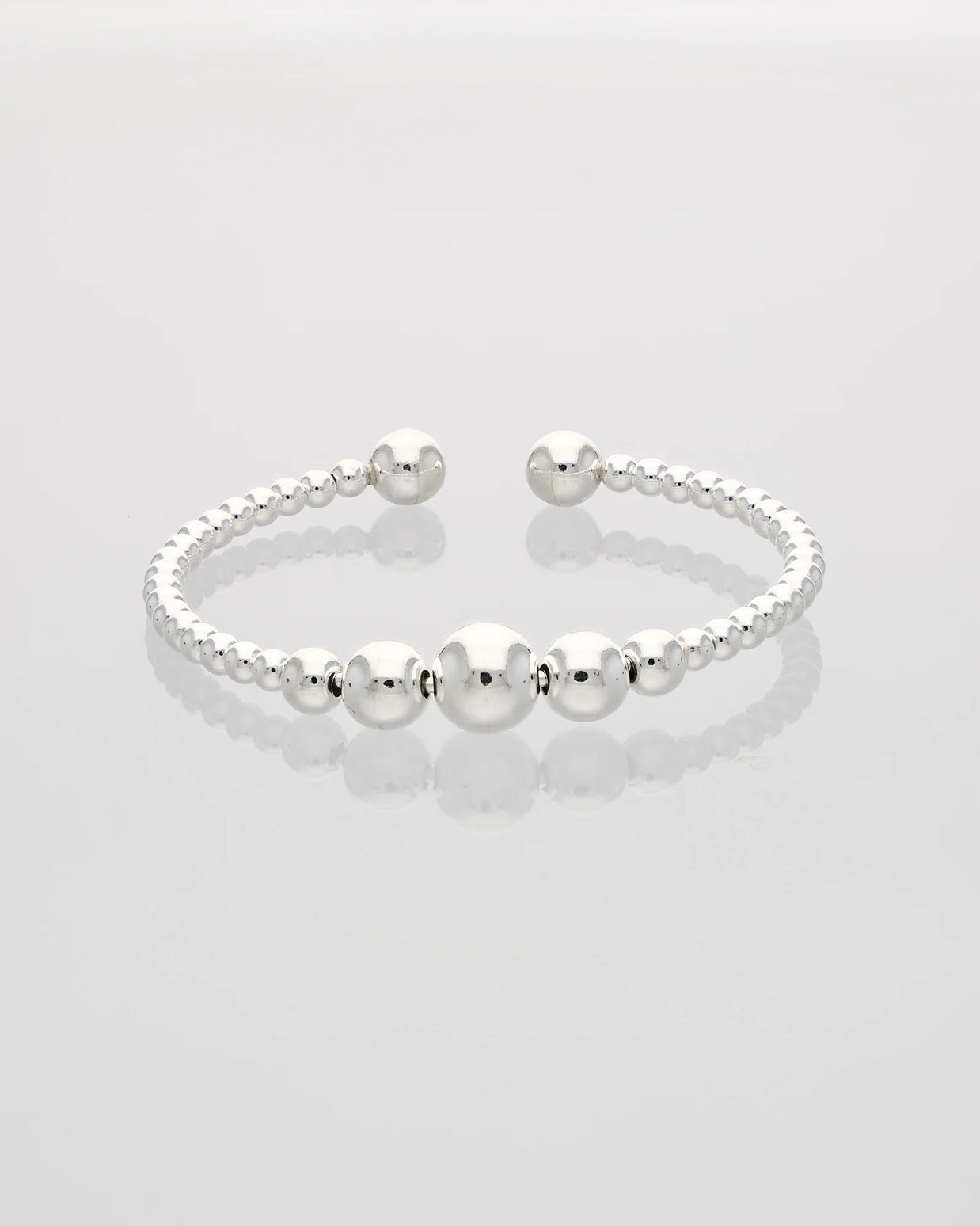 Circle Harmony Antique Kada