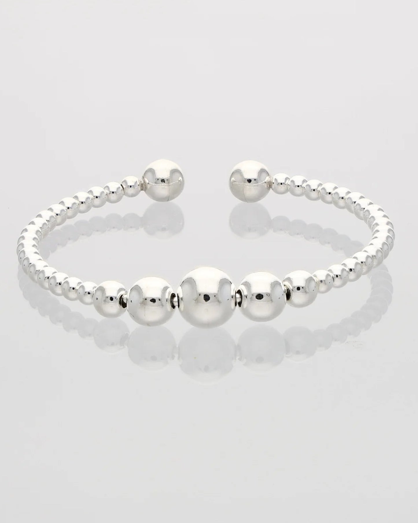 Orb Kada in 92.5 Silver