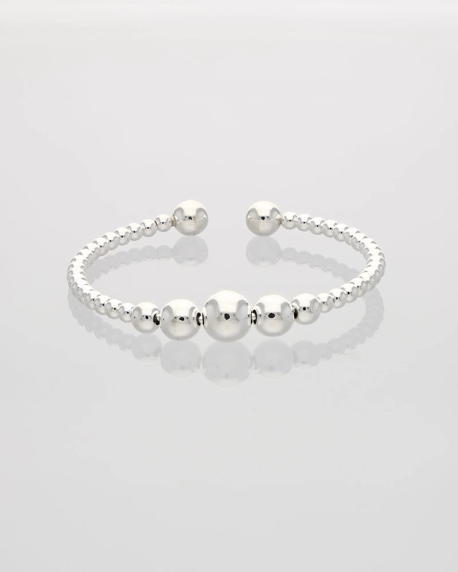 Circle Harmony Antique Kada