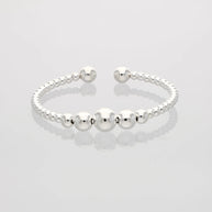 Circle Harmony Antique Kada