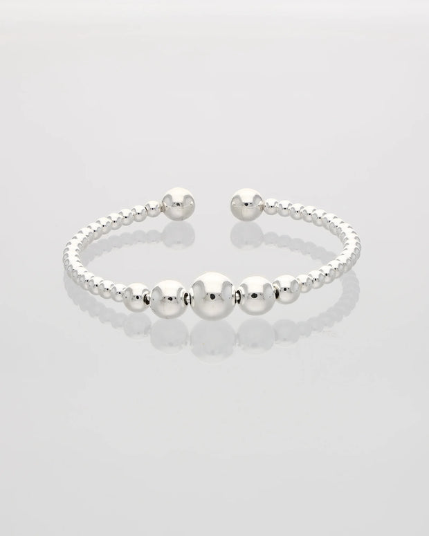 Circle Harmony Antique Kada