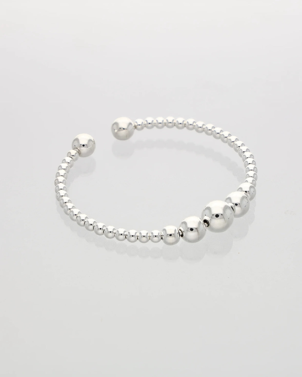 Circle Harmony Antique Kada