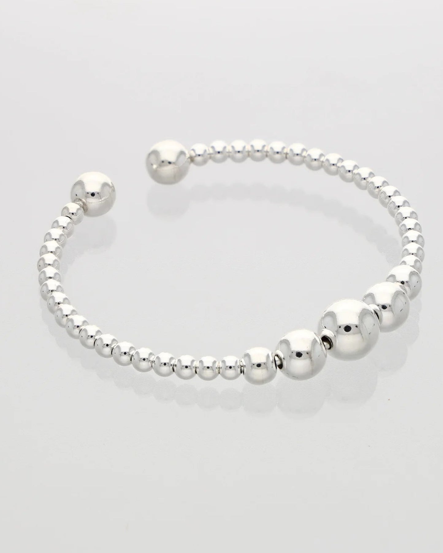 Orb Kada in 92.5 Silver