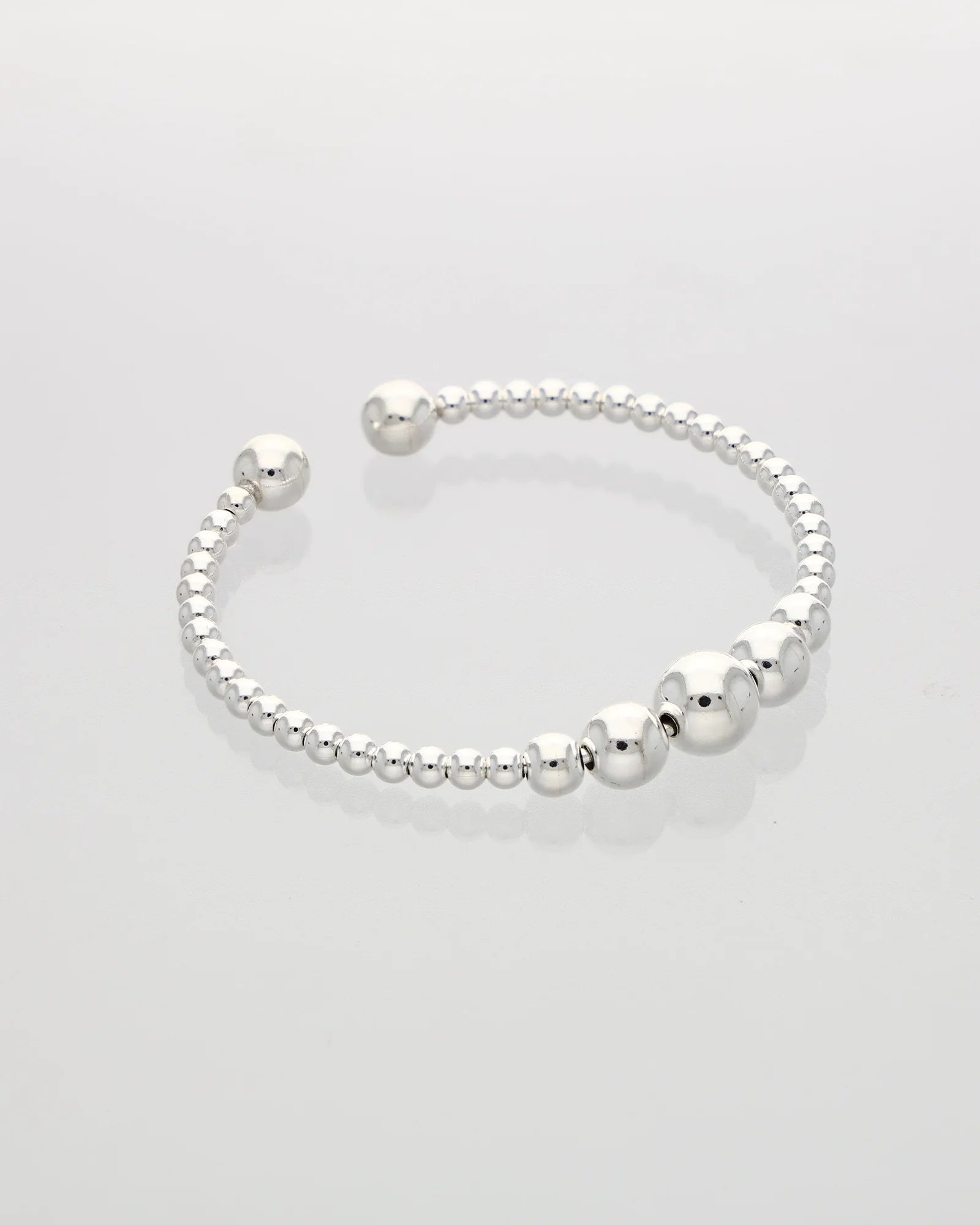 Circle Harmony Antique Kada