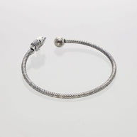 Elephant Grace Antique Kada