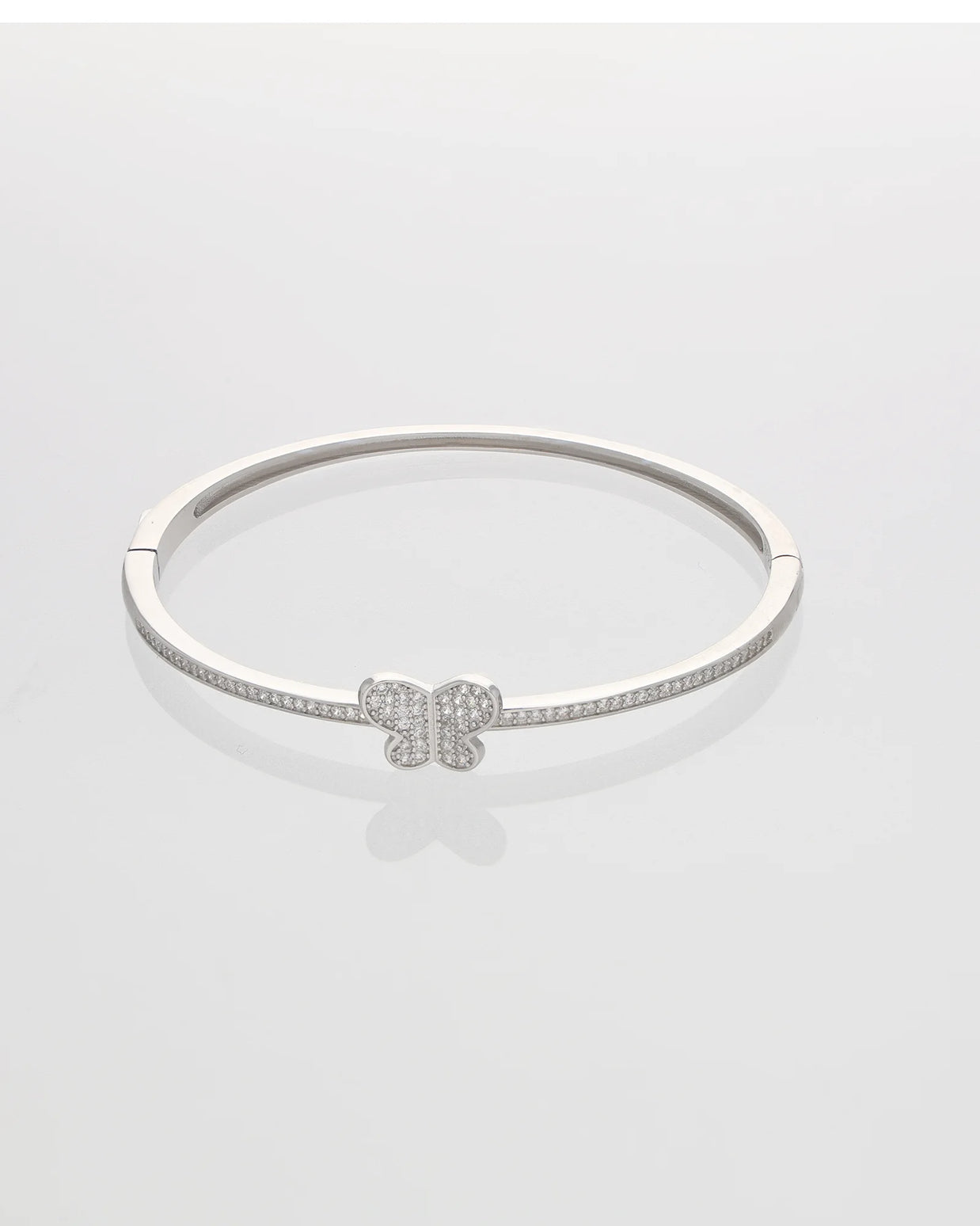 Ethereal Butterfly Kada