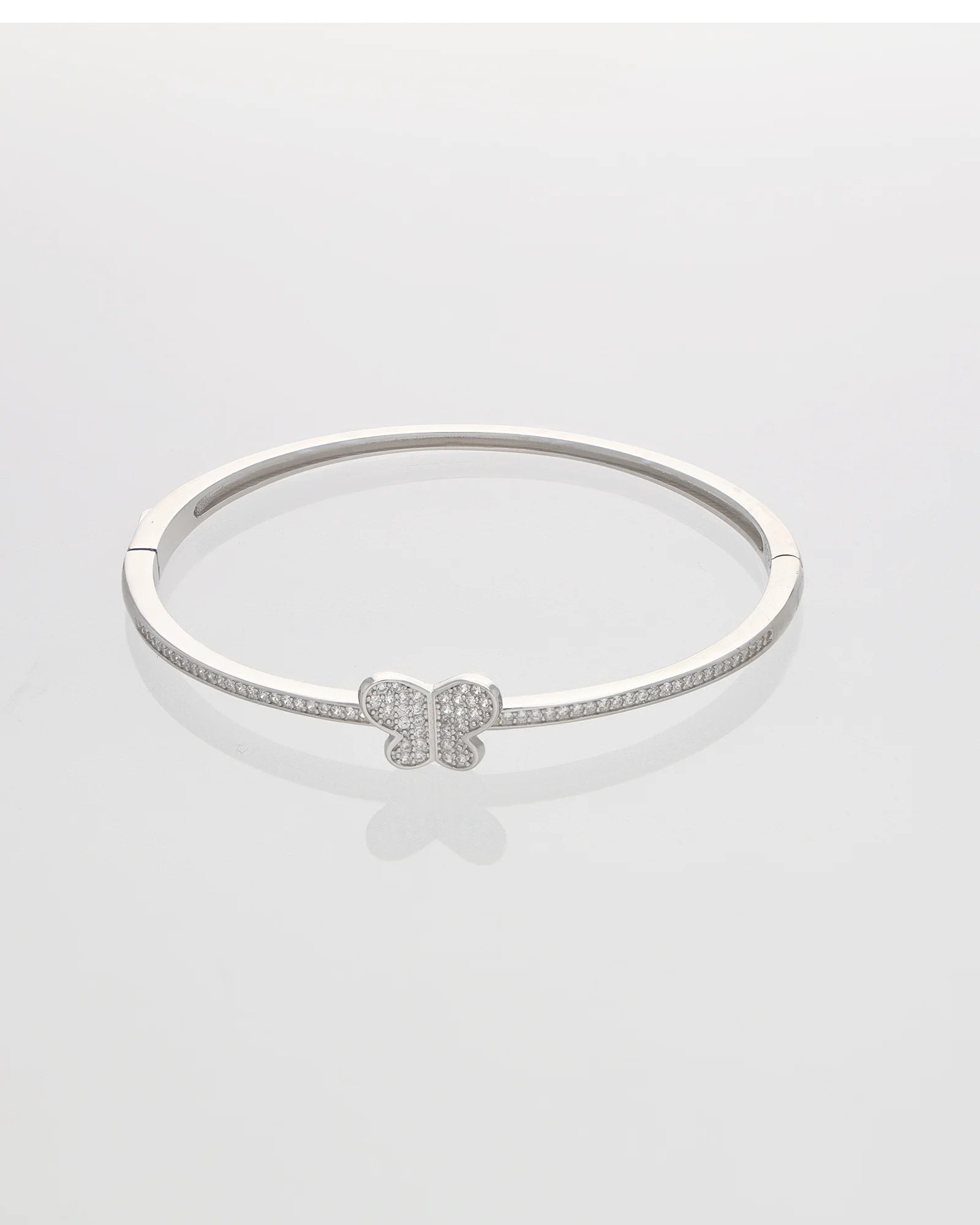 Ethereal Butterfly Kada