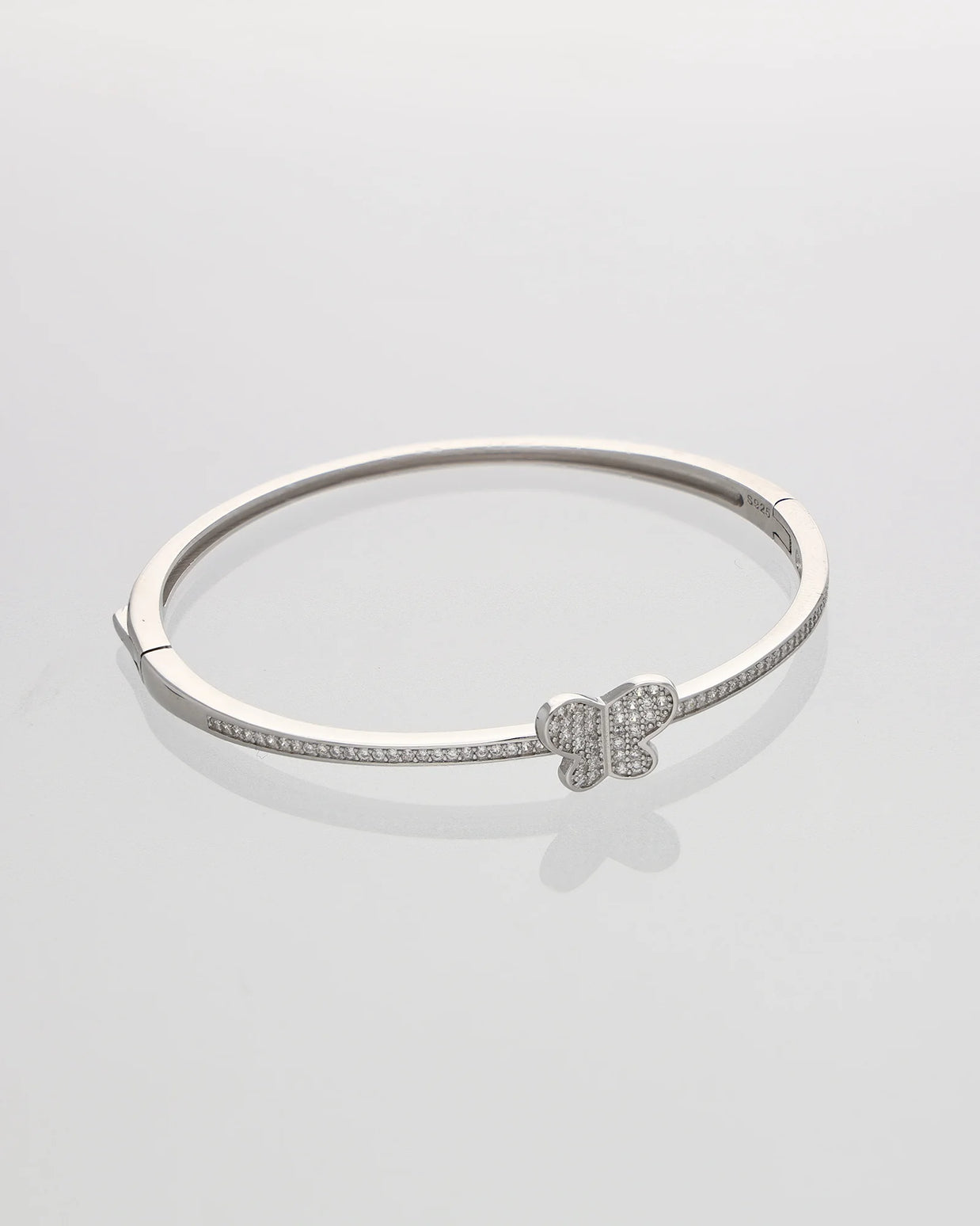 Ethereal Butterfly Kada