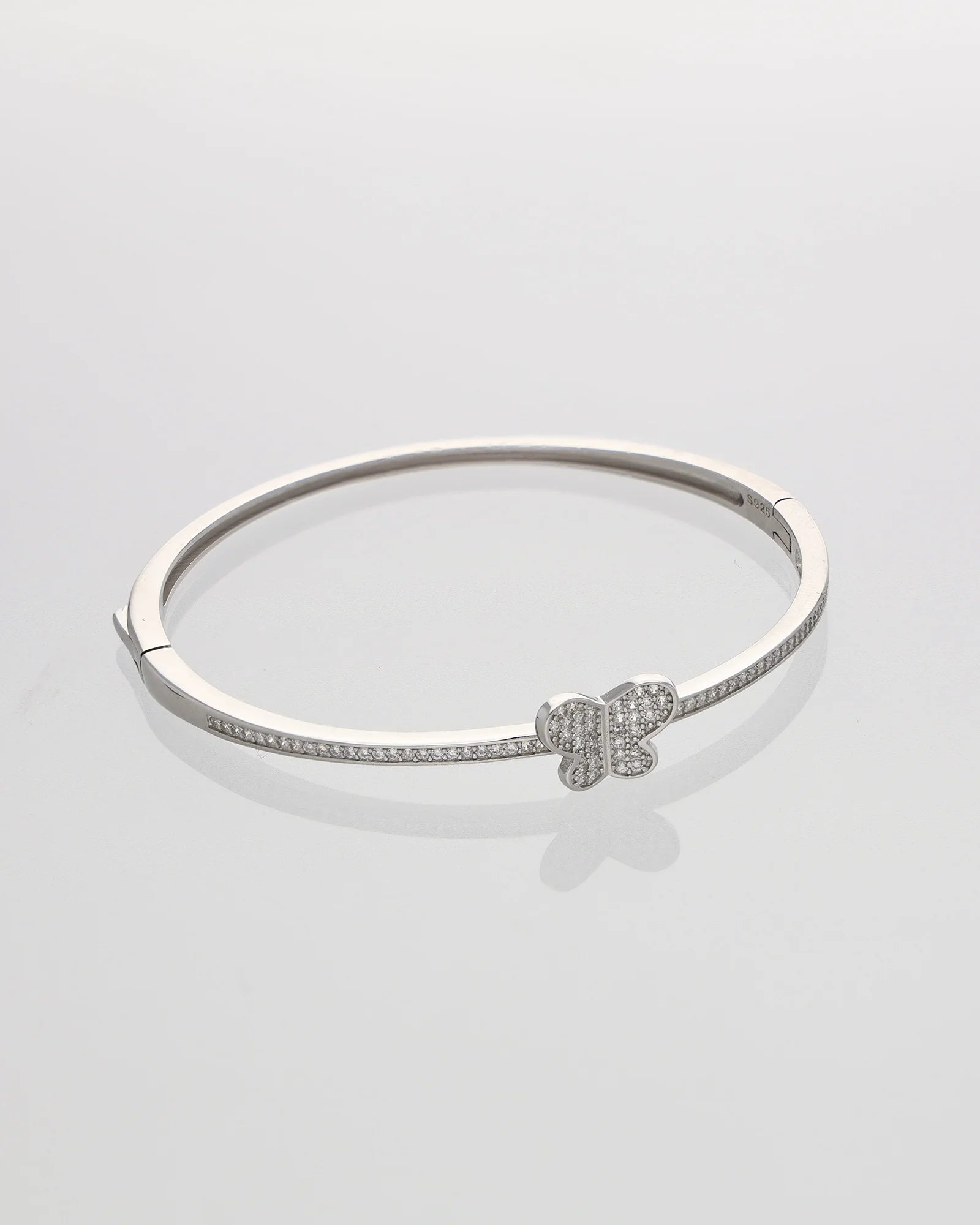 Ethereal Butterfly Kada