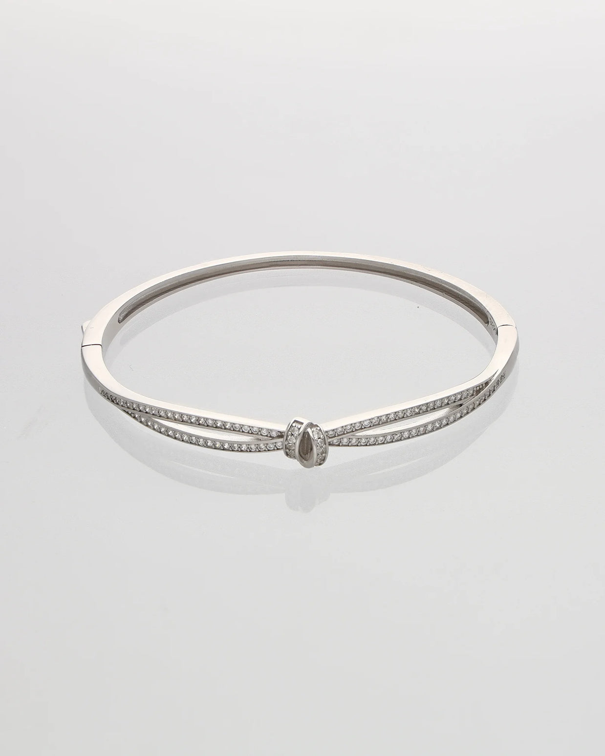 Eternal Knot Kada